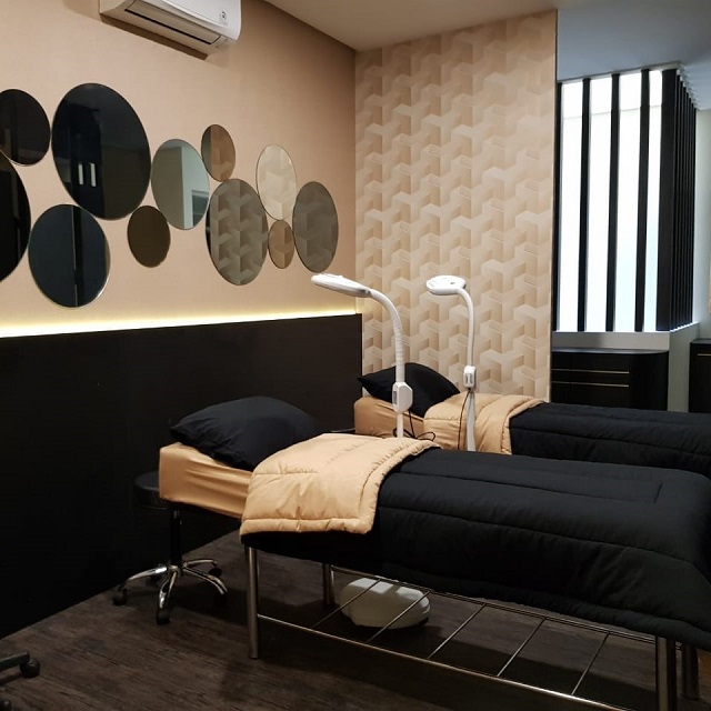 Facilities (10)